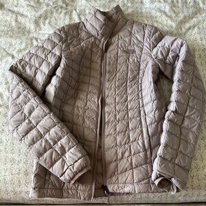 The North Face Women’s Thermoball Jacket